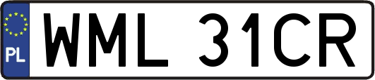WML31CR