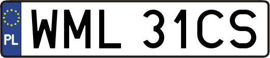 WML31CS