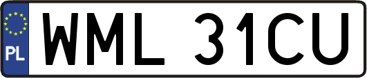 WML31CU