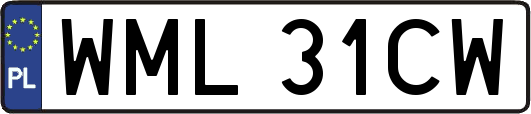 WML31CW