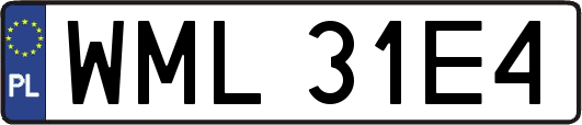 WML31E4