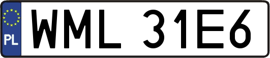 WML31E6
