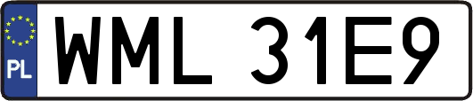 WML31E9