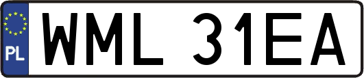 WML31EA