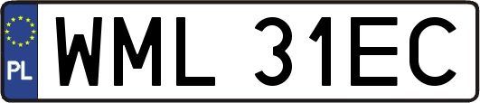WML31EC