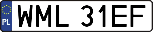 WML31EF