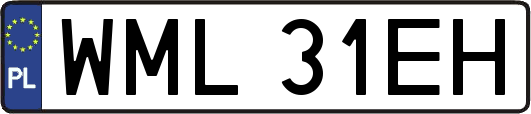 WML31EH