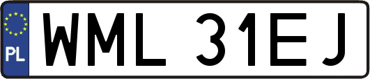 WML31EJ