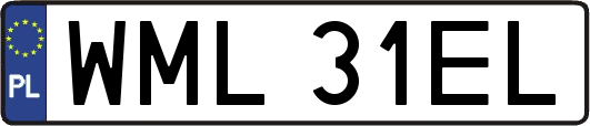 WML31EL