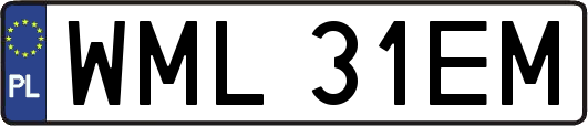 WML31EM