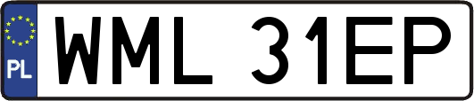 WML31EP