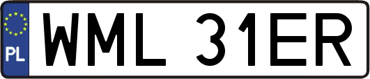 WML31ER