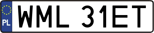 WML31ET