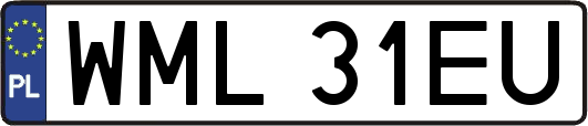 WML31EU