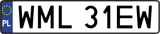 WML31EW
