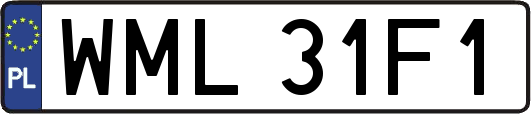 WML31F1