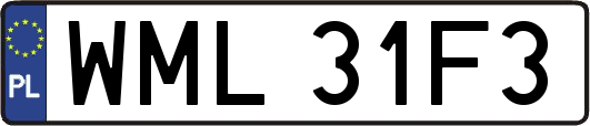 WML31F3