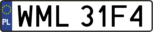 WML31F4