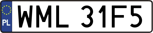 WML31F5