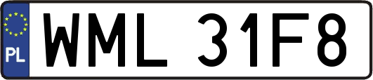 WML31F8