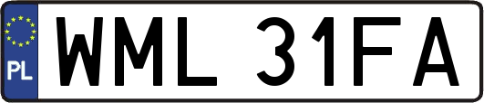 WML31FA