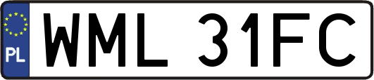 WML31FC