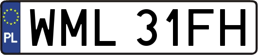WML31FH
