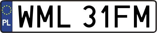 WML31FM