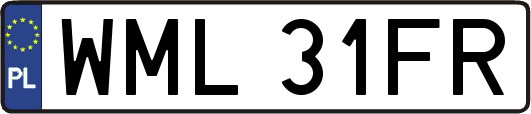 WML31FR