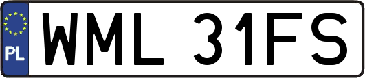 WML31FS