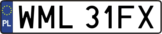 WML31FX