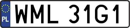 WML31G1