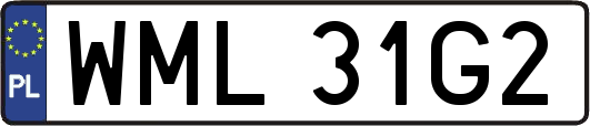 WML31G2