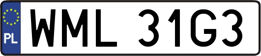WML31G3