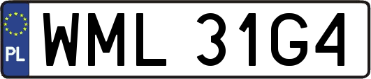 WML31G4