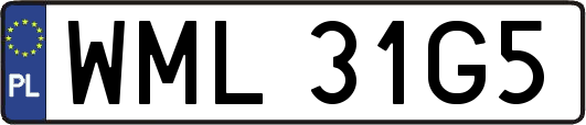 WML31G5