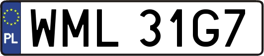 WML31G7