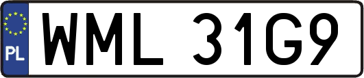 WML31G9