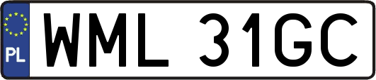 WML31GC