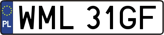 WML31GF