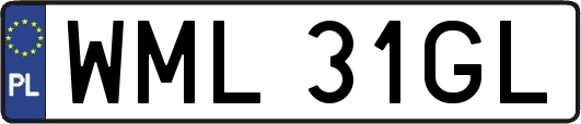 WML31GL