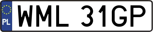 WML31GP
