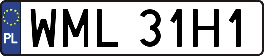 WML31H1