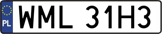 WML31H3