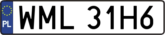 WML31H6