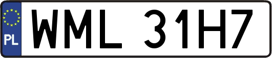 WML31H7