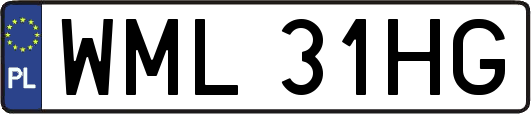 WML31HG