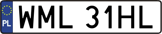 WML31HL