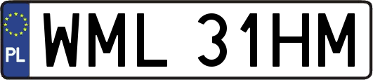 WML31HM