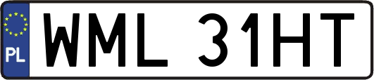 WML31HT